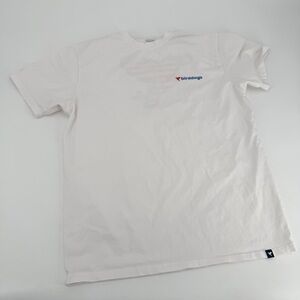 Birddogs Logo Tee T Shirt Men’s Medium